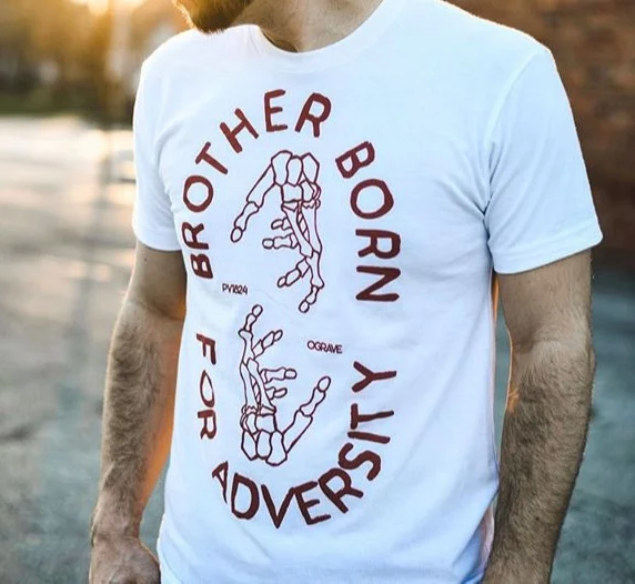 Custom Screen Printing Truthreads Harrisonburg VA